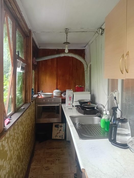 Продам Дом-Дачу Кыргаулды