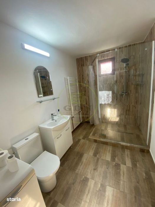 Casa P+E+M, ideala pt clinica,cabinet, birou, langa Stadion, Rogerius