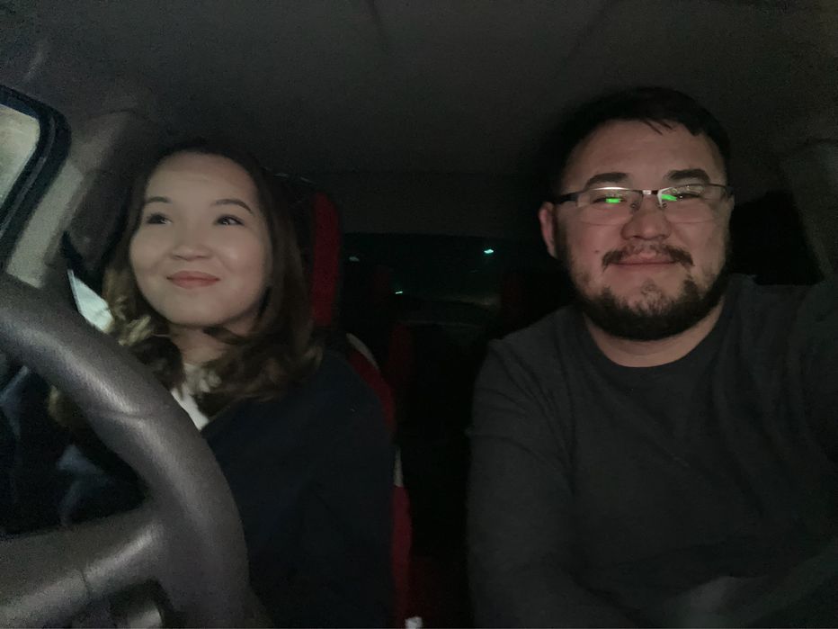 Вождения по городу