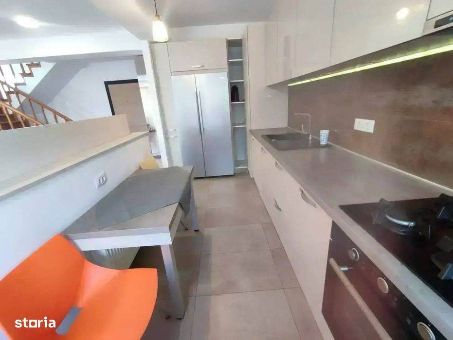 Vila 5 Camere Otopeni | langa Therme | 2 min DN1 | Mobilata, Utilata