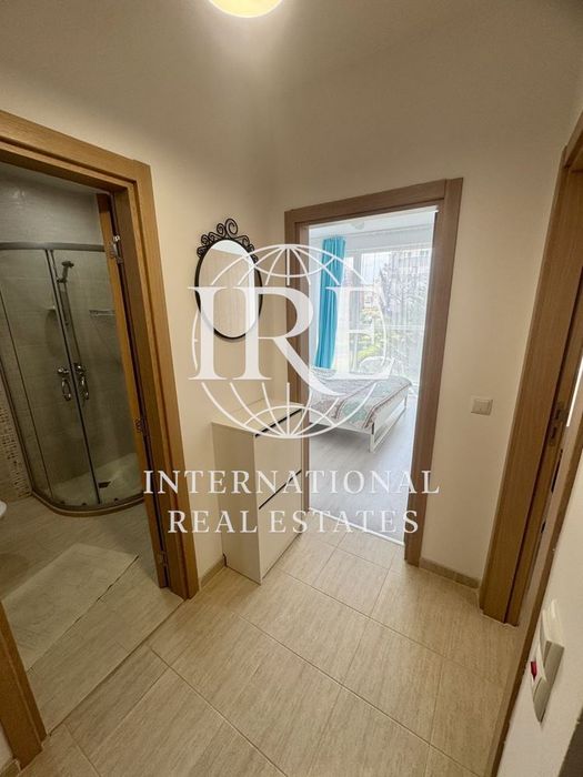 Продава се Двустаен апартамент в Варна, Бриз - 58 кв.м за 3776 €/кв.м - Снимка #11