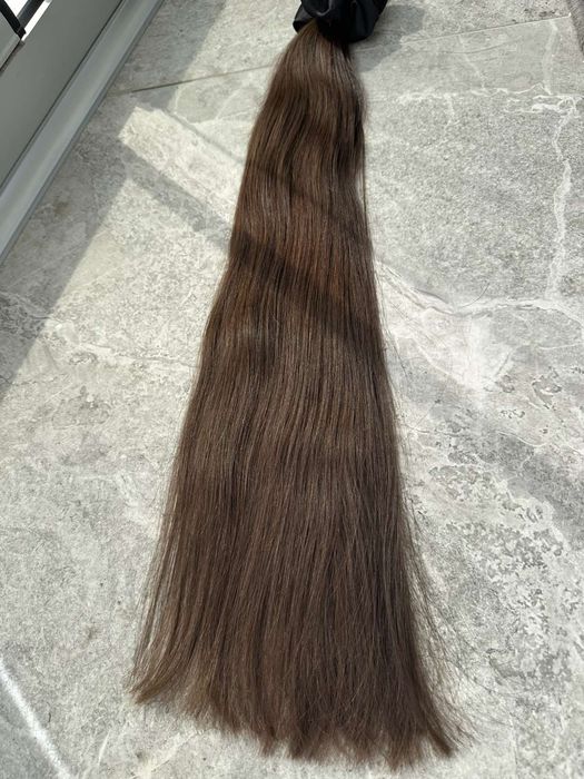 Естествени екстеншъни