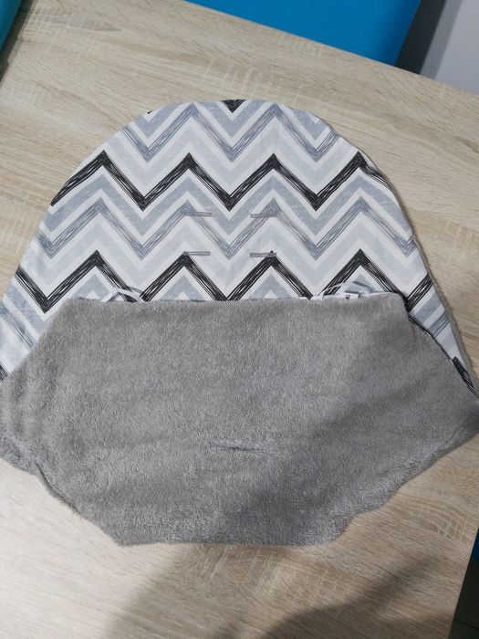 Husă prosopel pentru șezut stokke