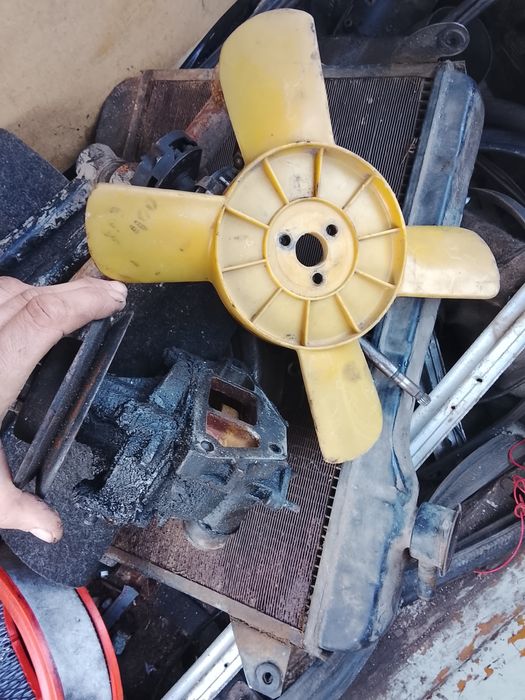 Запчасти на ваз жигули