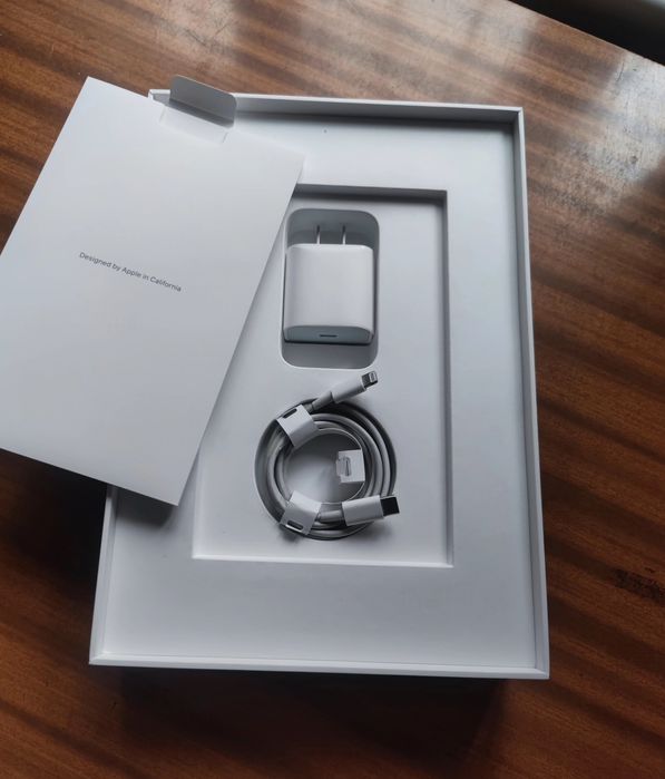 iPad 9 generation 2021