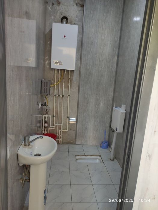 Срочно продаётся дом в Кибрае