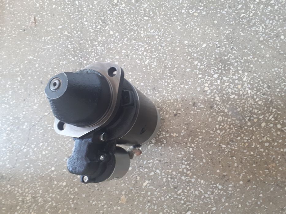 Electromotor Steyr-Farymann-Carraro-Rugerini-Same-Deutz-BPM-Mosa-Agria