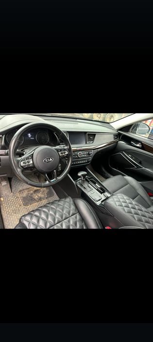 Продам киА к7 немесе айырбас