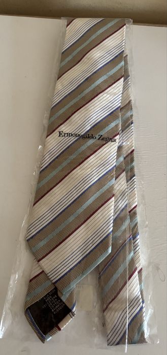 Вратовръзка Zegna