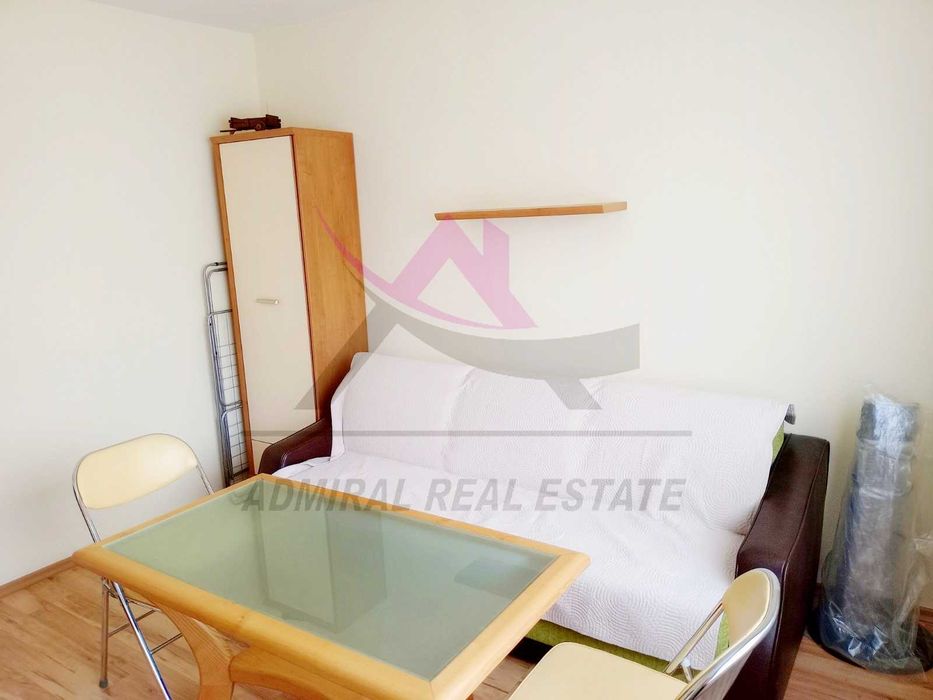 Дава се под наем Четиристаен апартамент в Варна, Чайка - 90 кв.м за 650 € - Снимка #1