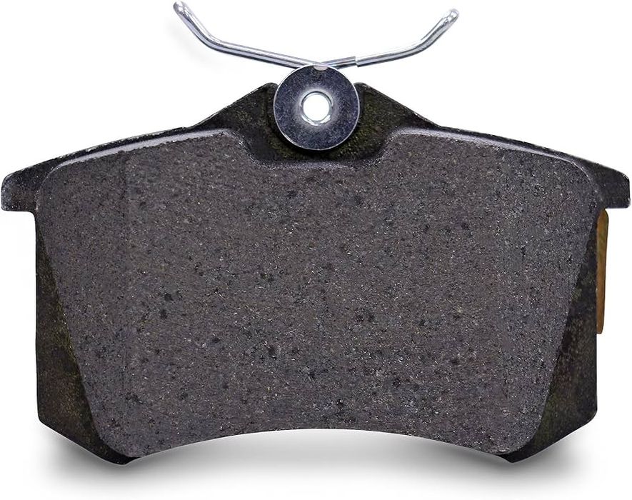 Plăcuțe de frână spate Brembo 20961