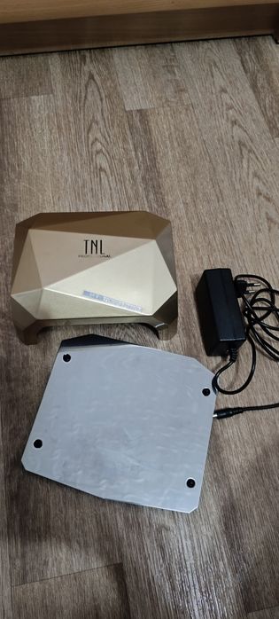 Led  лампа  для ногтей