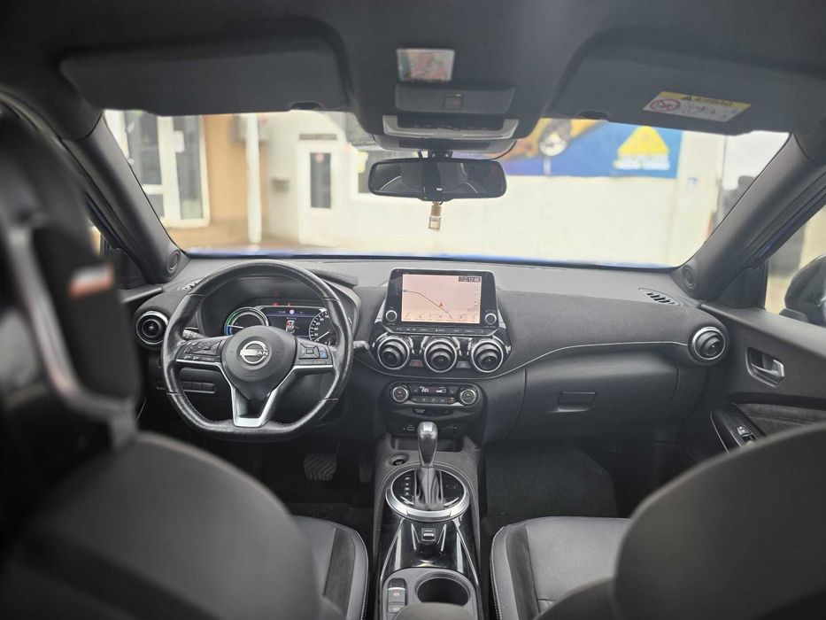 Nissan Juke N-Design Hibrid 2023