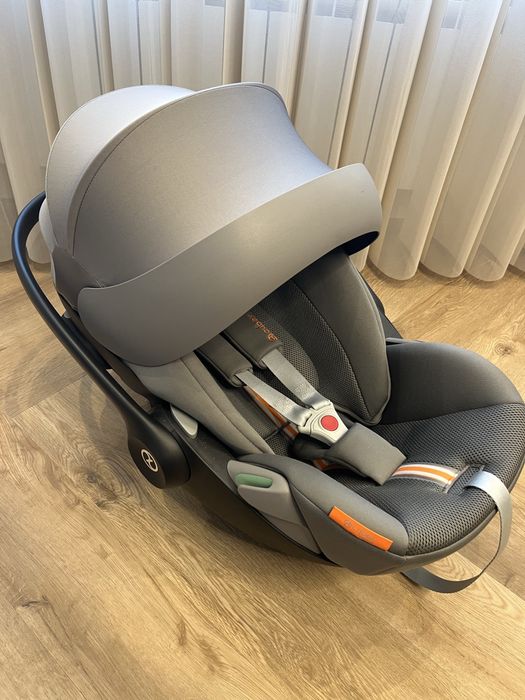 Cybex cloud G I - size бебешко столче