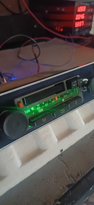 essen 21 blaupunkt plus bluetooh ( AM )