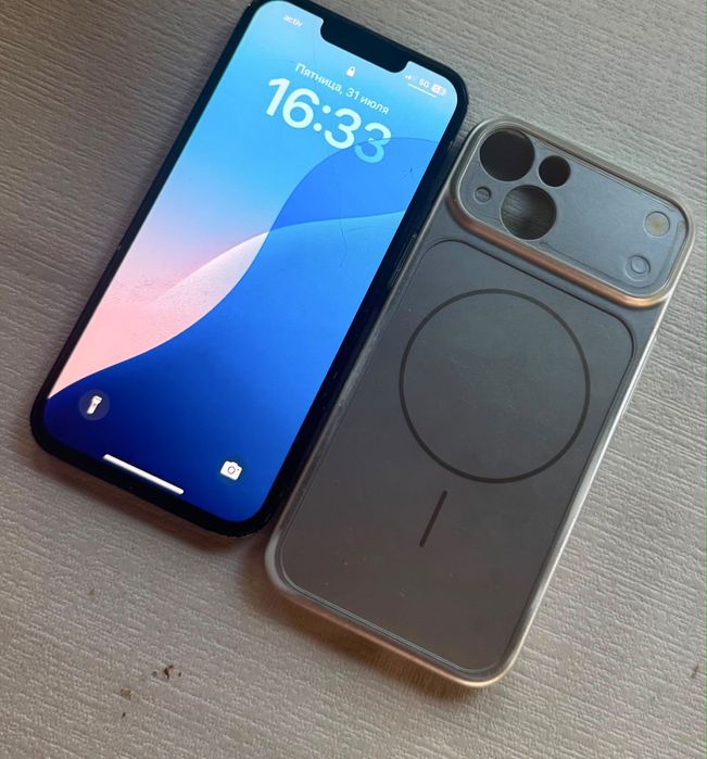Iphone 13 продам