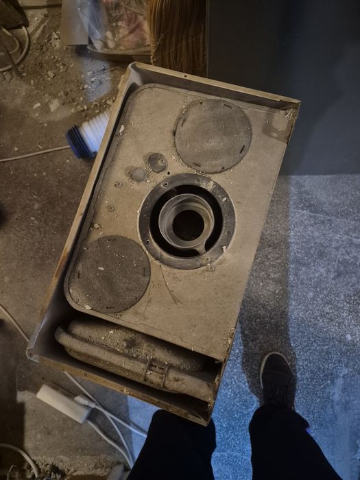 Centrala Feroli de apartament