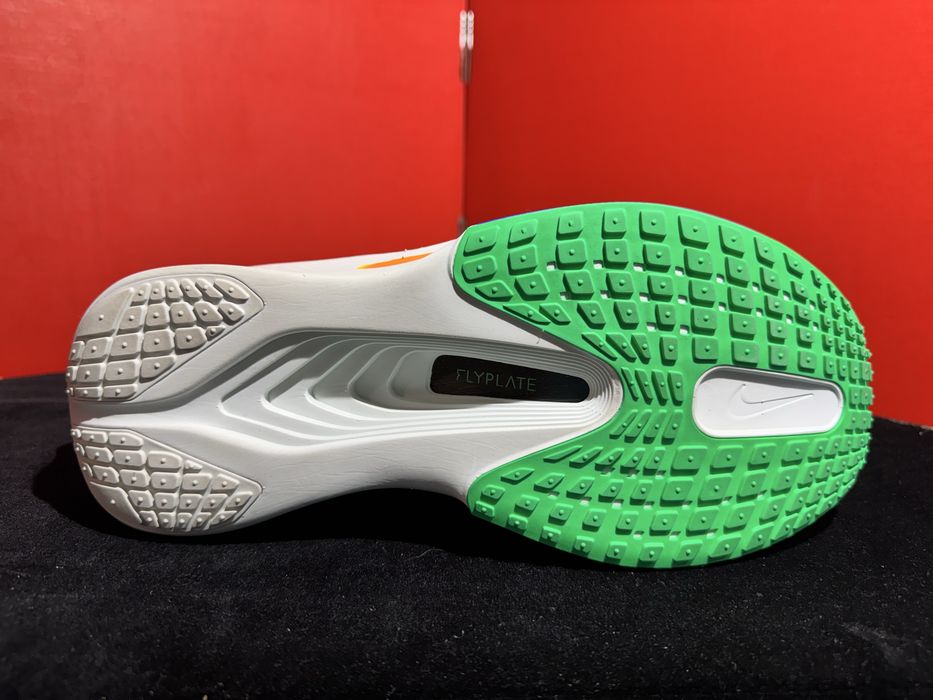 Оригинални! Nike Zoom Fly 6 Eliud Kipchoge - 48.5 Shoemag