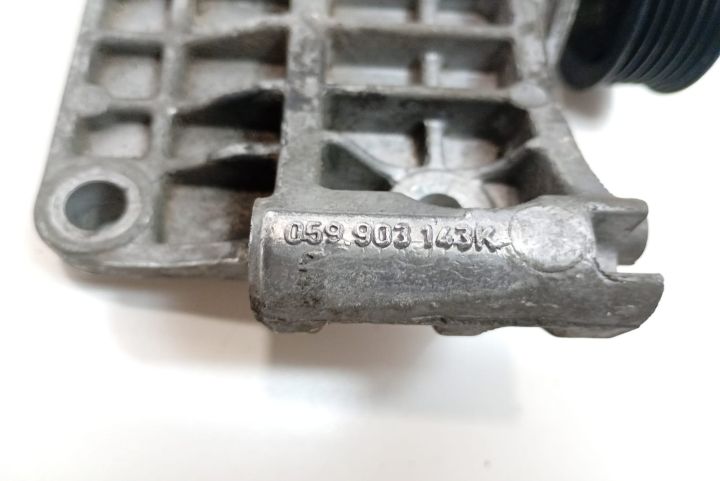 Suport Alternator  059903143K Audi A8 D3/4E (facelift) seria