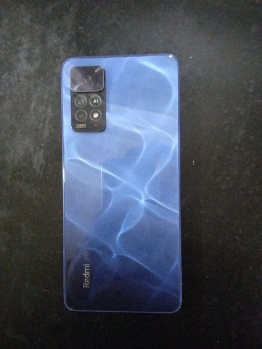 Redmi note 11E 5G pro 6+2/128 Gb