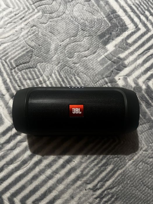 Boxa Jbl charge 2 plus