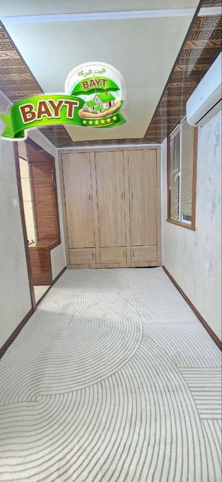 РАЗДЕЛКА! 2/3/5 Балкон 2×6 Кирпич С Ремонтом Продаётся квартира ^