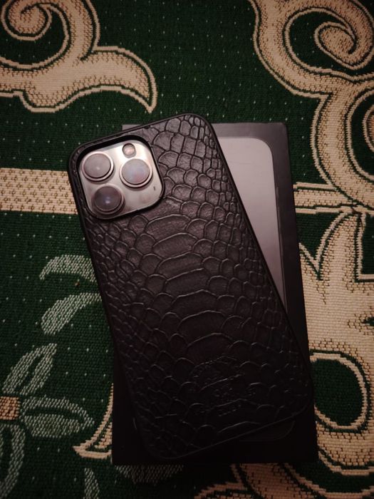 iPhone 13 Pro