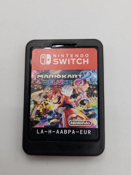 Hope Amanet P11-Nintendo Switch Oled /64gb/cu  joc Mario Kart 8 Deluxe