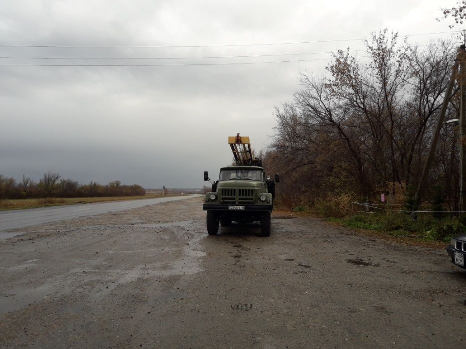 Бурение скважин на воду