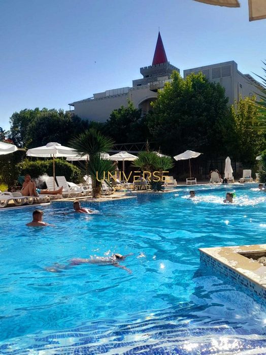 Продава се Тристаен апартамент в к.к. Слънчев бряг - 96 кв.м за 1105 €/кв.м - Снимка #14