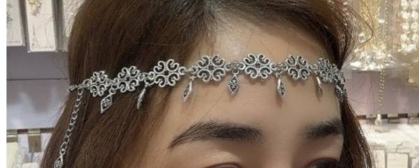 Ручная работа брошь