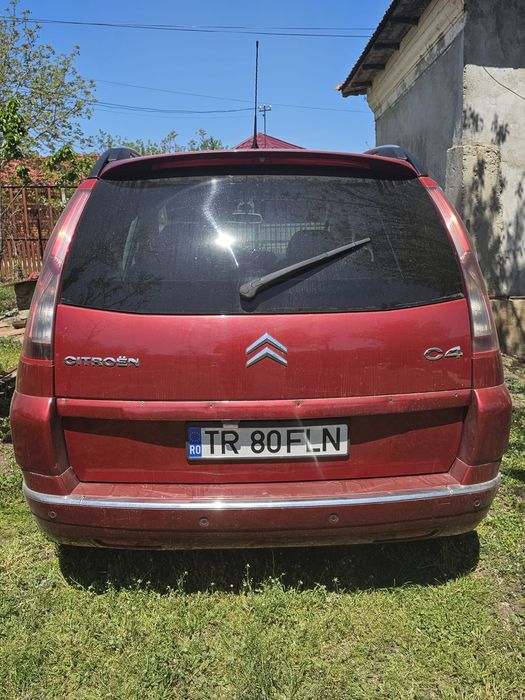 Vind/schimb Citroen C4 Picasso