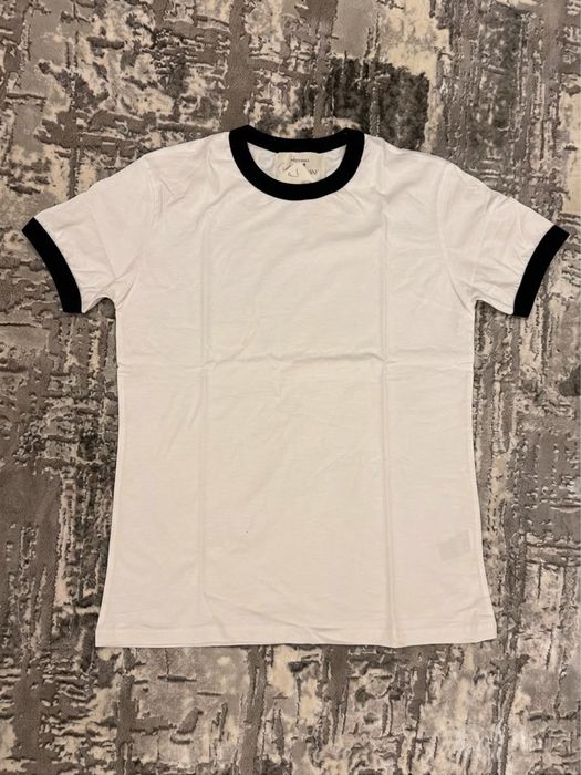Футболка ringer tee