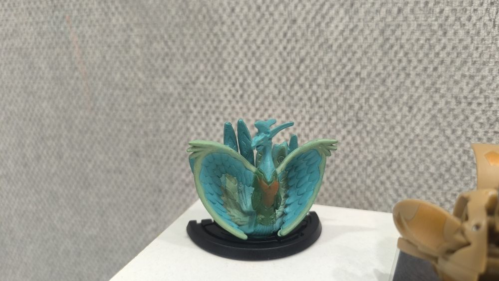 Продаю бакуганов