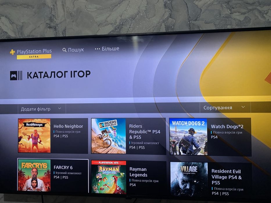 Sony playstation Ps4 fat 500gb