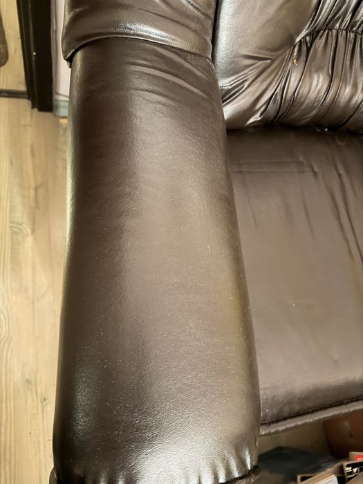 Фотьоил  почти нов