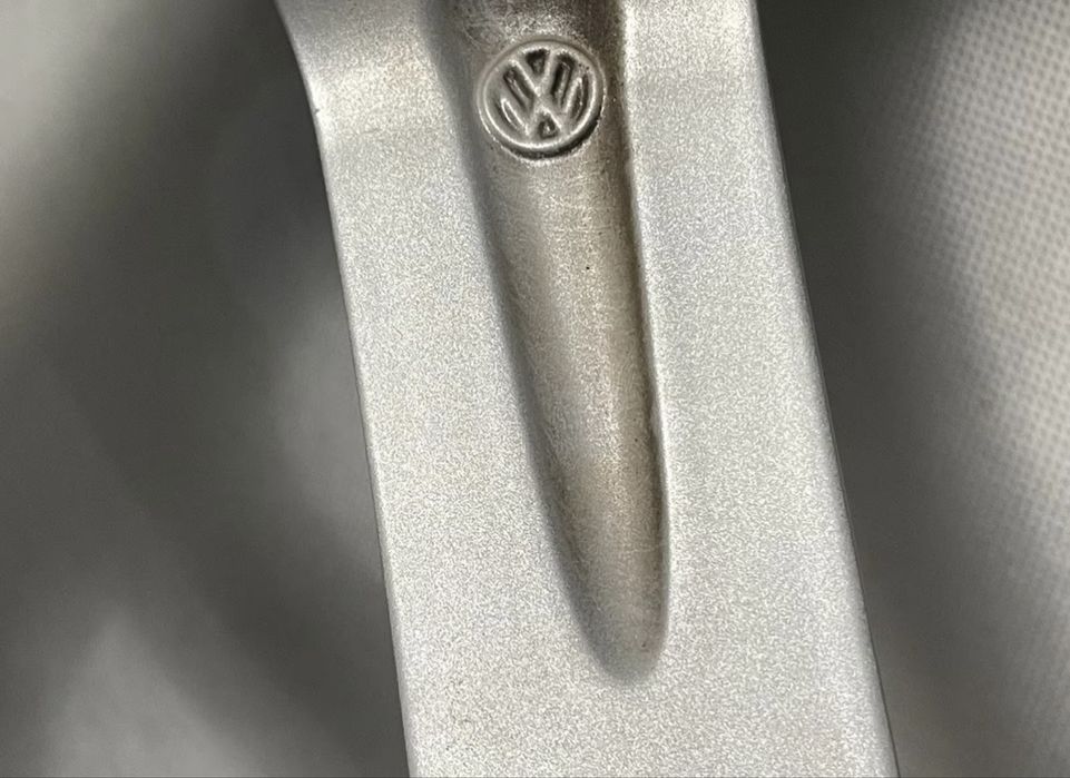 Jante originale Vw 17 “ 5x112