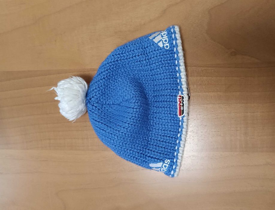 Adidas-Много Запазена