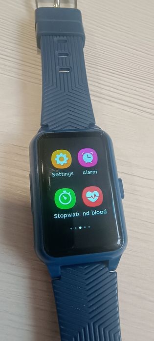 Watch copii vând