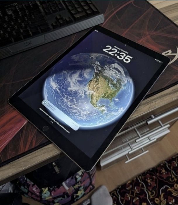 Apple ipad Pro 2 12,9 дюмовый
