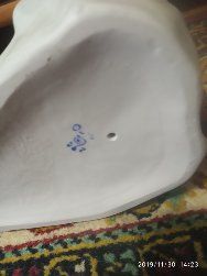 Продам статуэтку гадания на ромашки и сабачек.