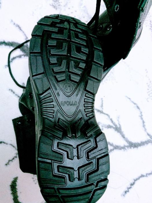 Батинки мужские  41 размер новые