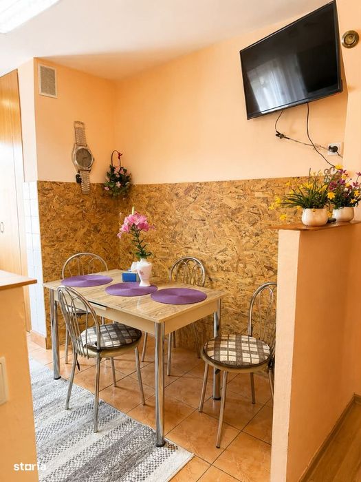 Apartament 3 camere decomandate , Str. Observatorului, Zorilor