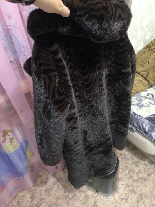 Продам шубу в отличном состоянии