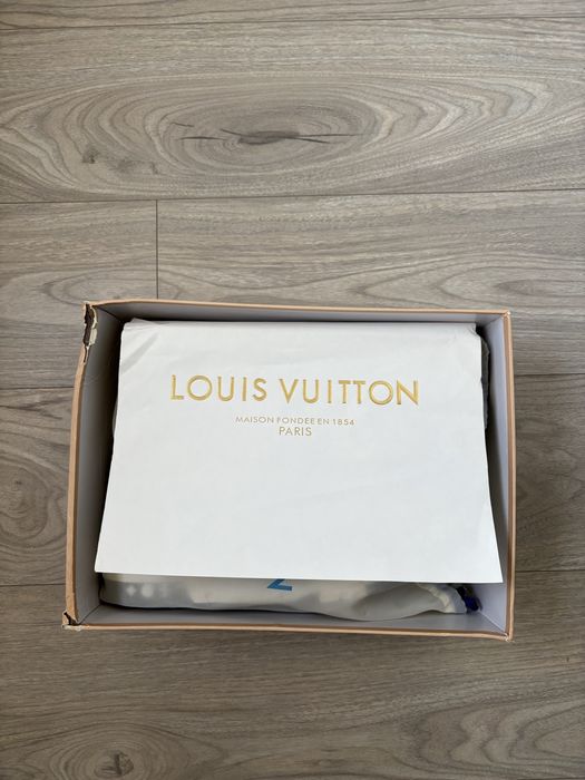 Louis Vuitton Skates