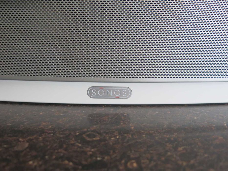 Безжична аудио система Sonos Zone Player S5