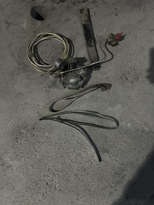 Metan balon. 75 talik