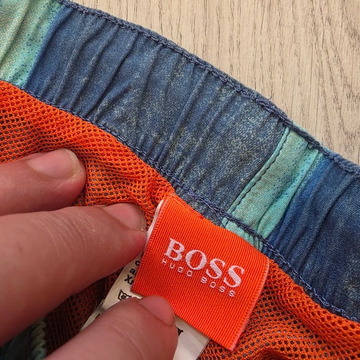 Мъжки къси гащи Hugo Boss  M