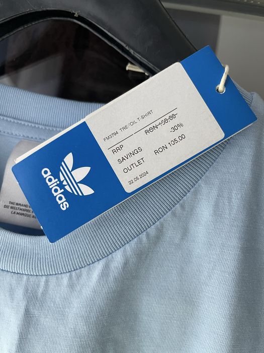 Tricou adidas barbat