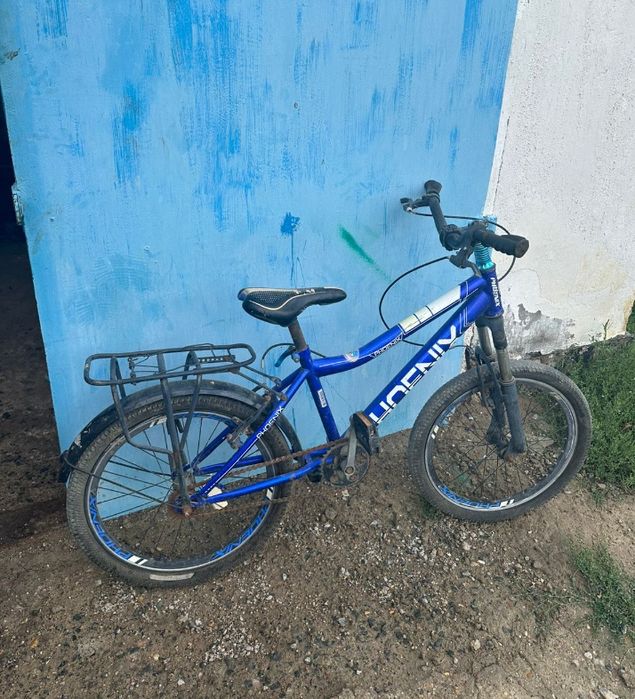 Велосипедтер сатылады